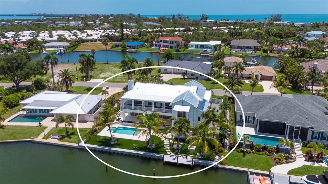711 Old Compass Road, Longboat Key, FL 34228 Photo