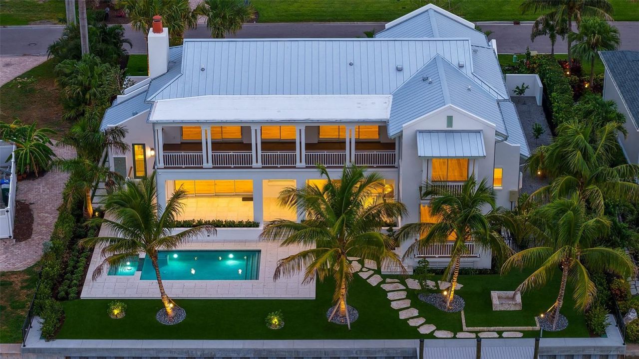 711 Old Compass Road, Longboat Key, FL 34228 Photo