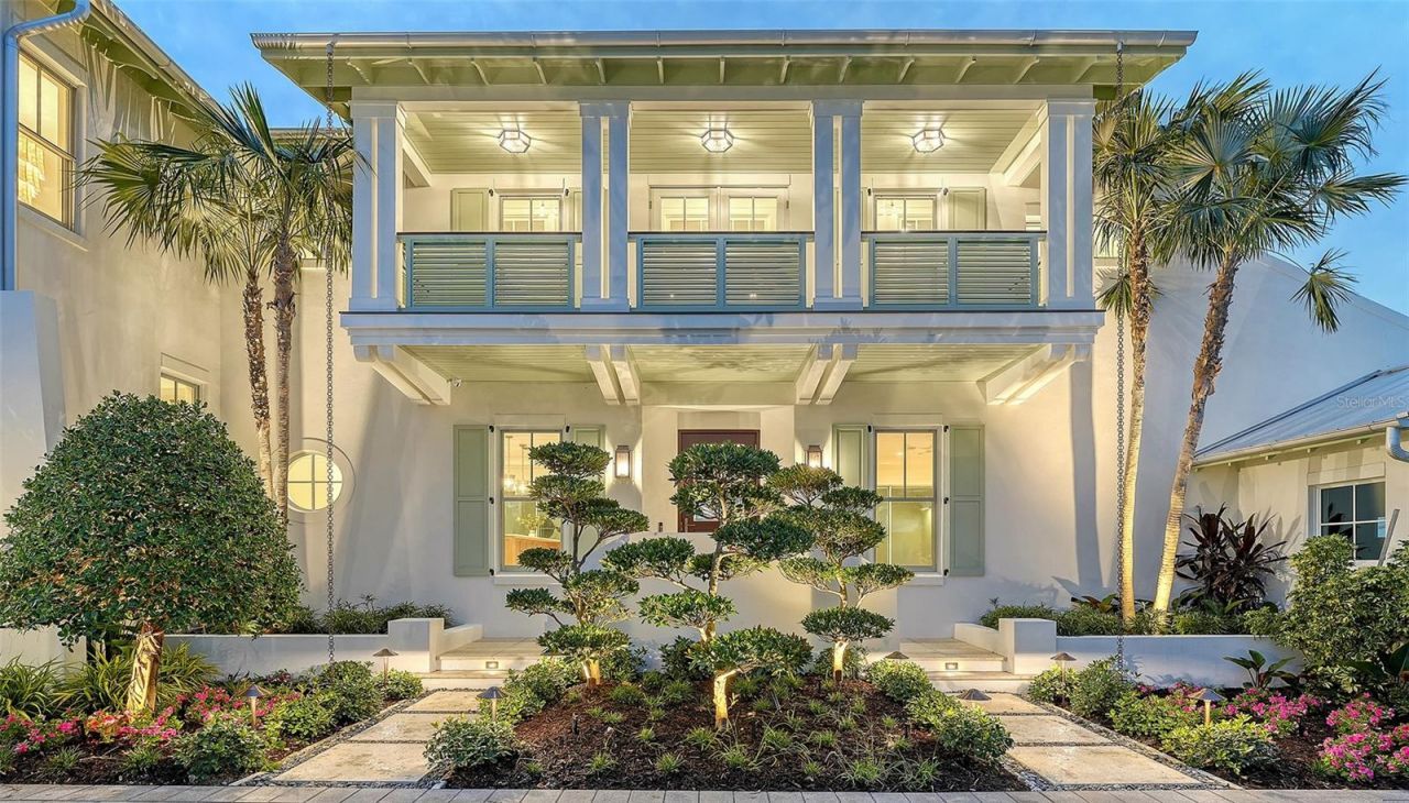 711 Old Compass Road, Longboat Key, FL 34228 Photo