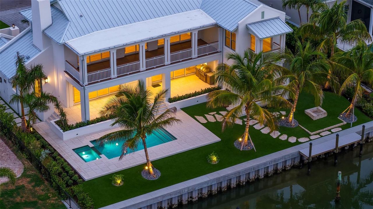 711 Old Compass Road, Longboat Key, FL 34228 Photo