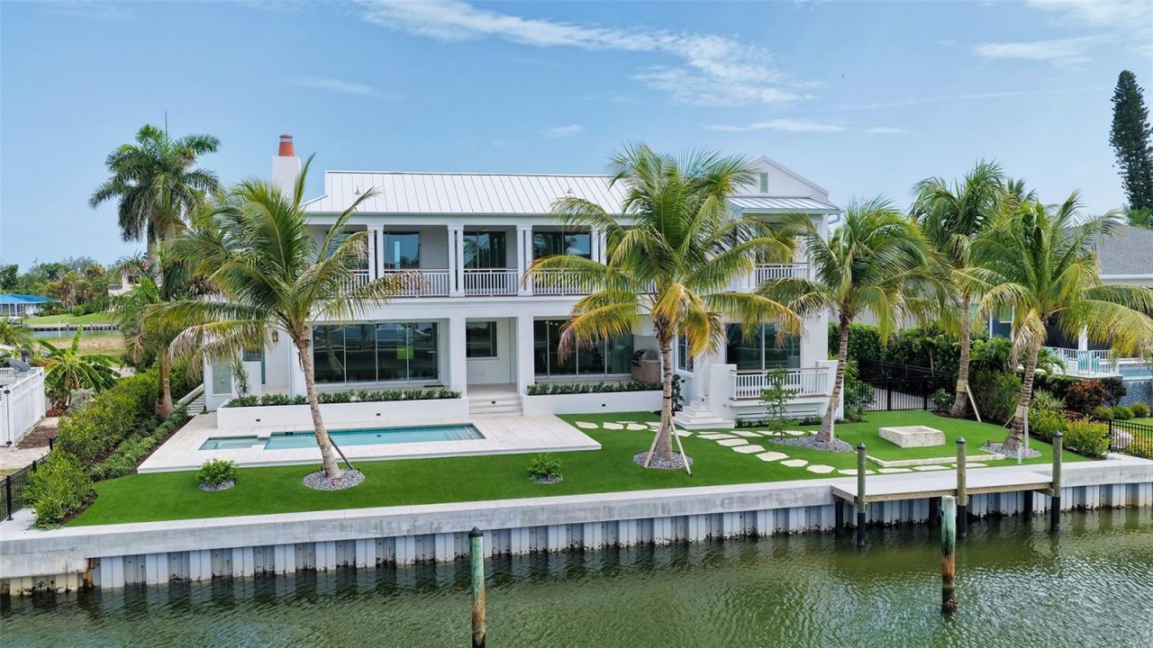 711 Old Compass Road, Longboat Key, FL 34228 Photo