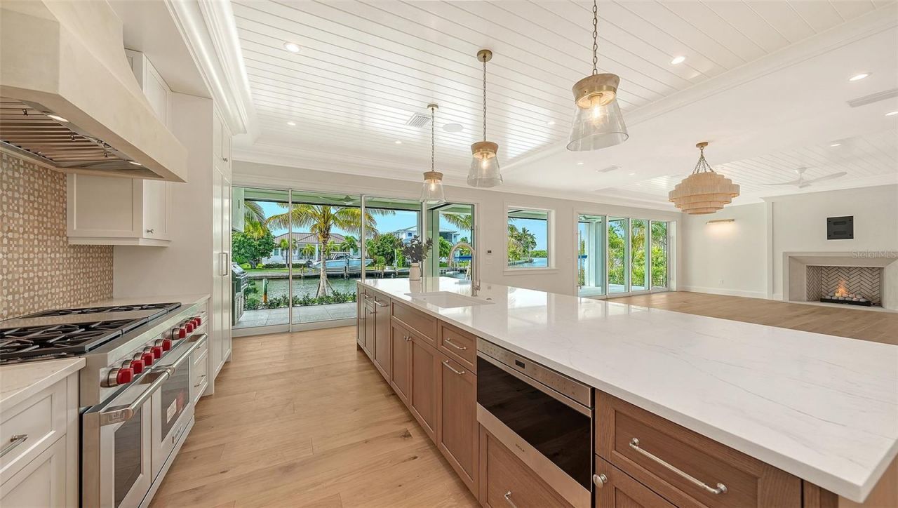 711 Old Compass Road, Longboat Key, FL 34228 Photo