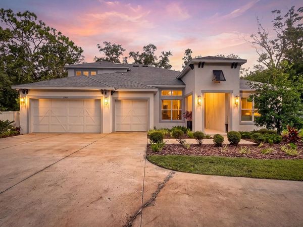 2304 CLEMENT ROAD , LUTZ, FL 33549