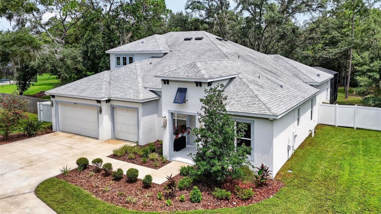2304 Clement Road, Lutz, FL 33549 Photo