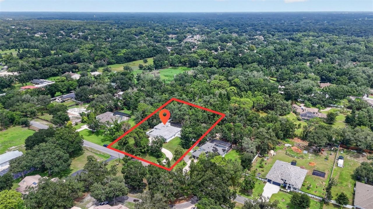 2304 Clement Road, Lutz, FL 33549 Photo