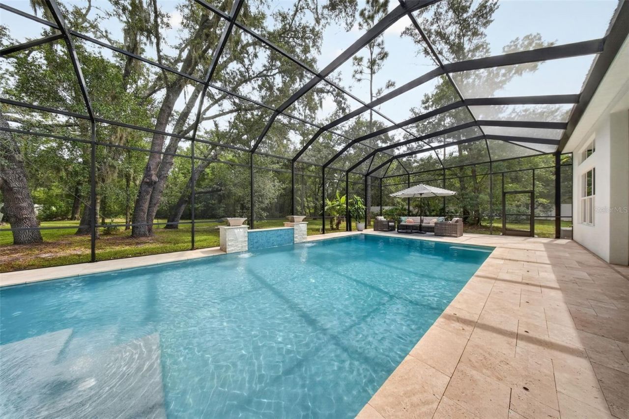 2304 Clement Road, Lutz, FL 33549 Photo