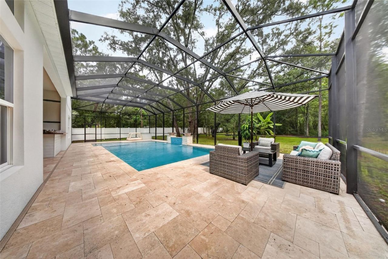 2304 Clement Road, Lutz, FL 33549 Photo