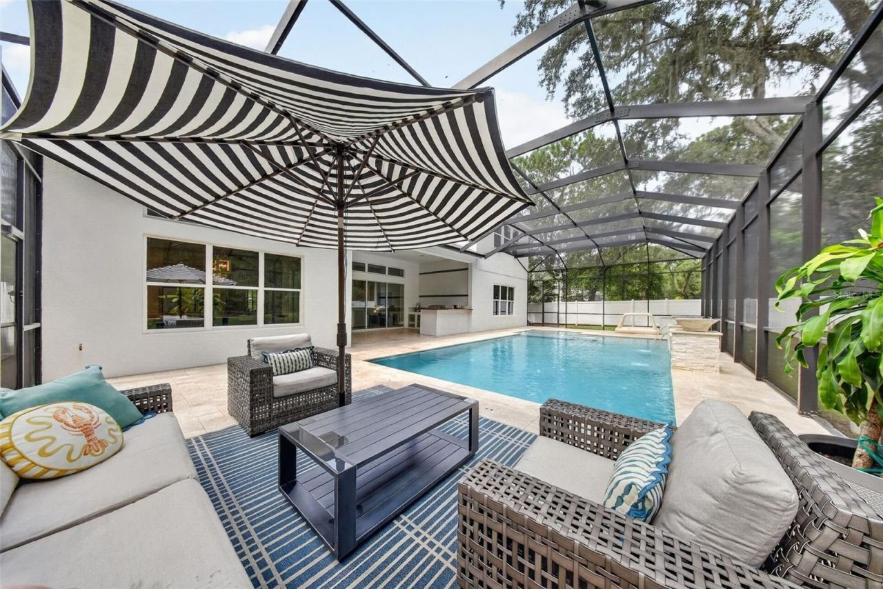 2304 Clement Road, Lutz, FL 33549 Photo