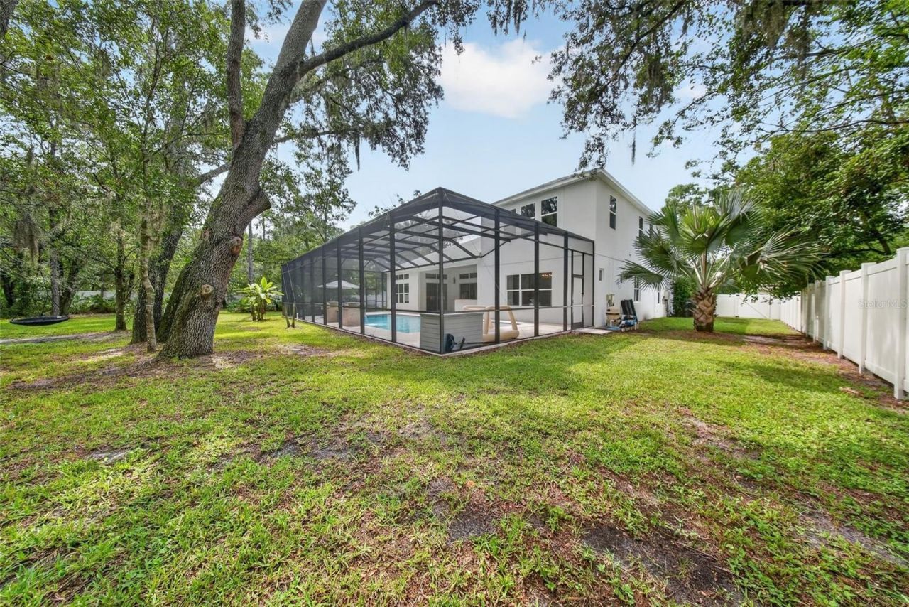 2304 Clement Road, Lutz, FL 33549 Photo