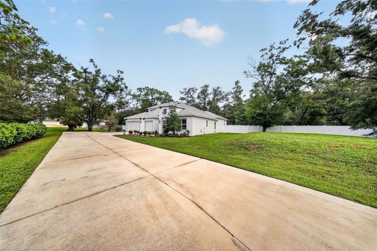 2304 Clement Road, Lutz, FL 33549 Photo