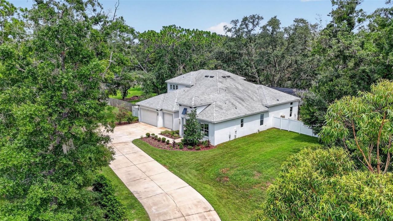 2304 Clement Road, Lutz, FL 33549 Photo