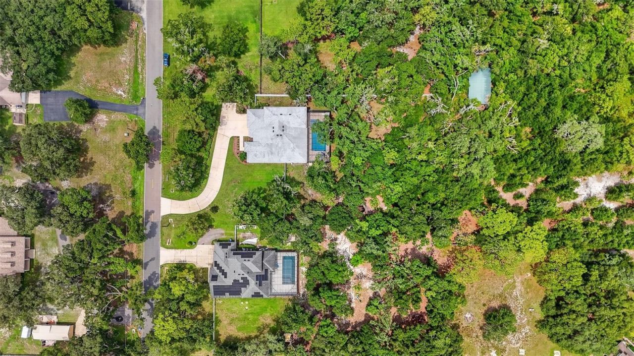 2304 Clement Road, Lutz, FL 33549 Photo