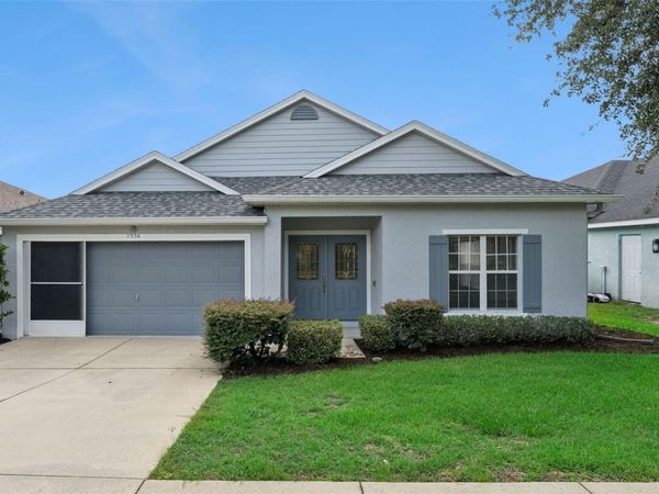 1324 KELLOGG DRIVE , TAVARES, FL 32778