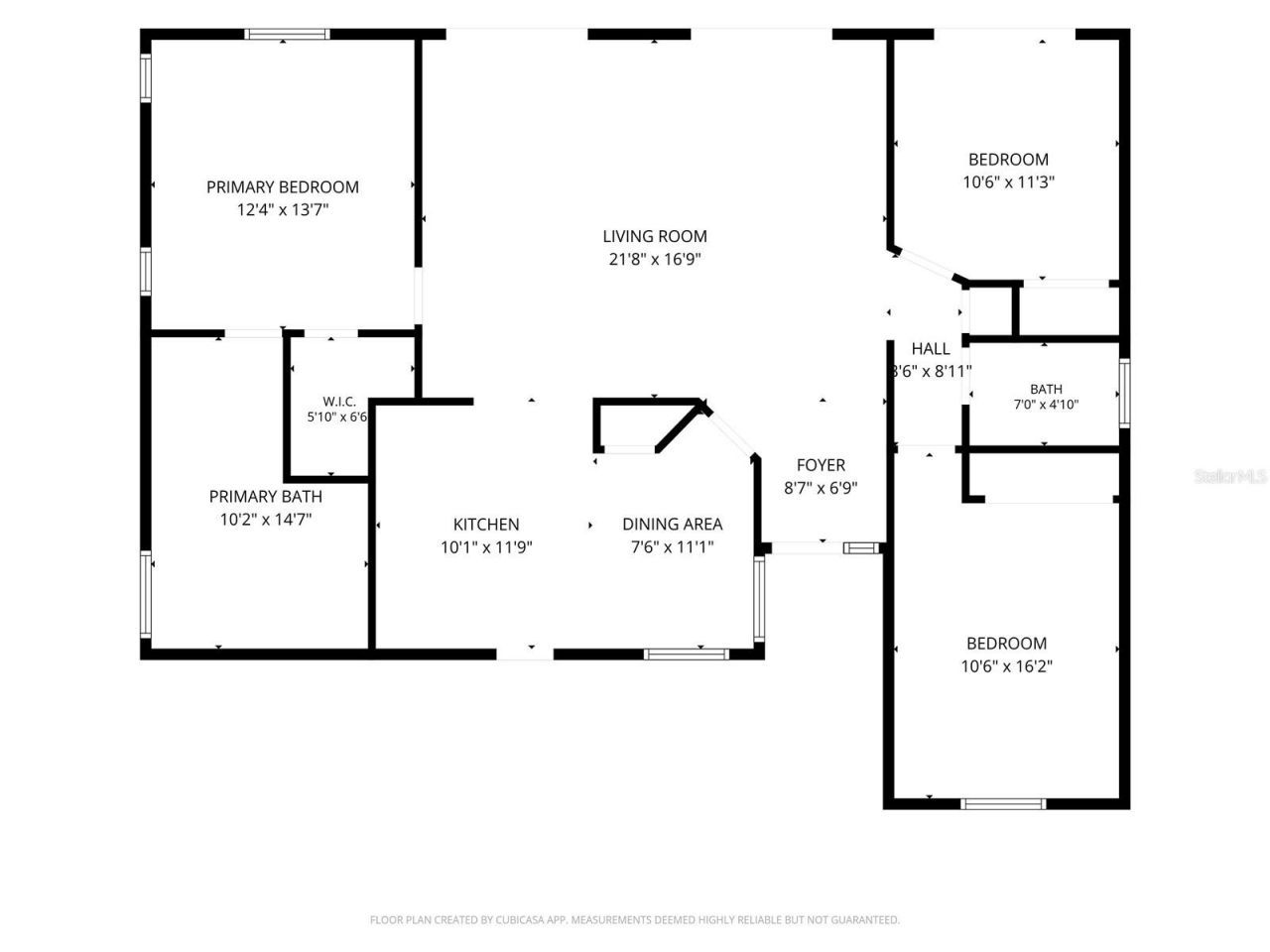 4413 74th Avenue E, Sarasota, FL 34243 Photo