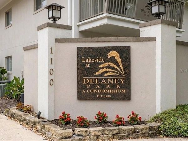 1100 DELANEY AVENUE, Unit F500, ORLANDO, FL 32806