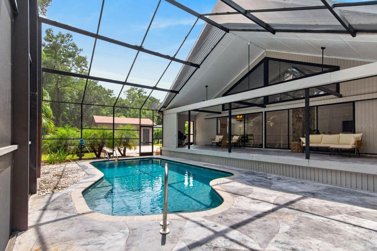 8900 Sharon Drive, New Port Richey, FL 34654 Photo