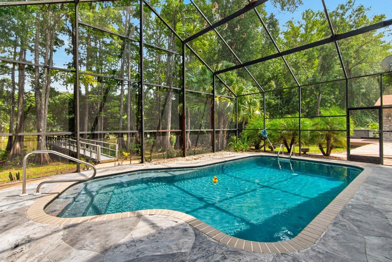 8900 Sharon Drive, New Port Richey, FL 34654 Photo