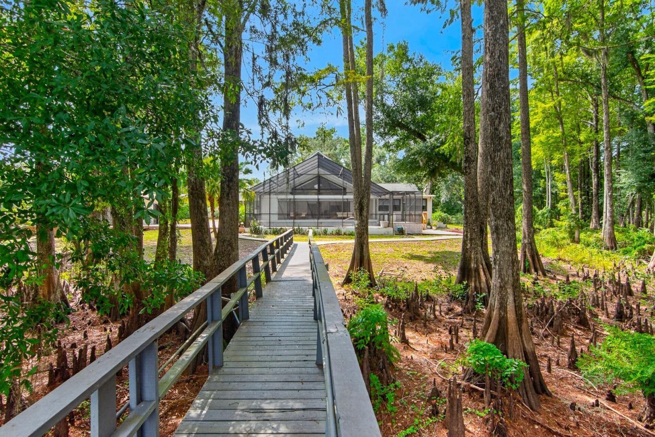 8900 Sharon Drive, New Port Richey, FL 34654 Photo