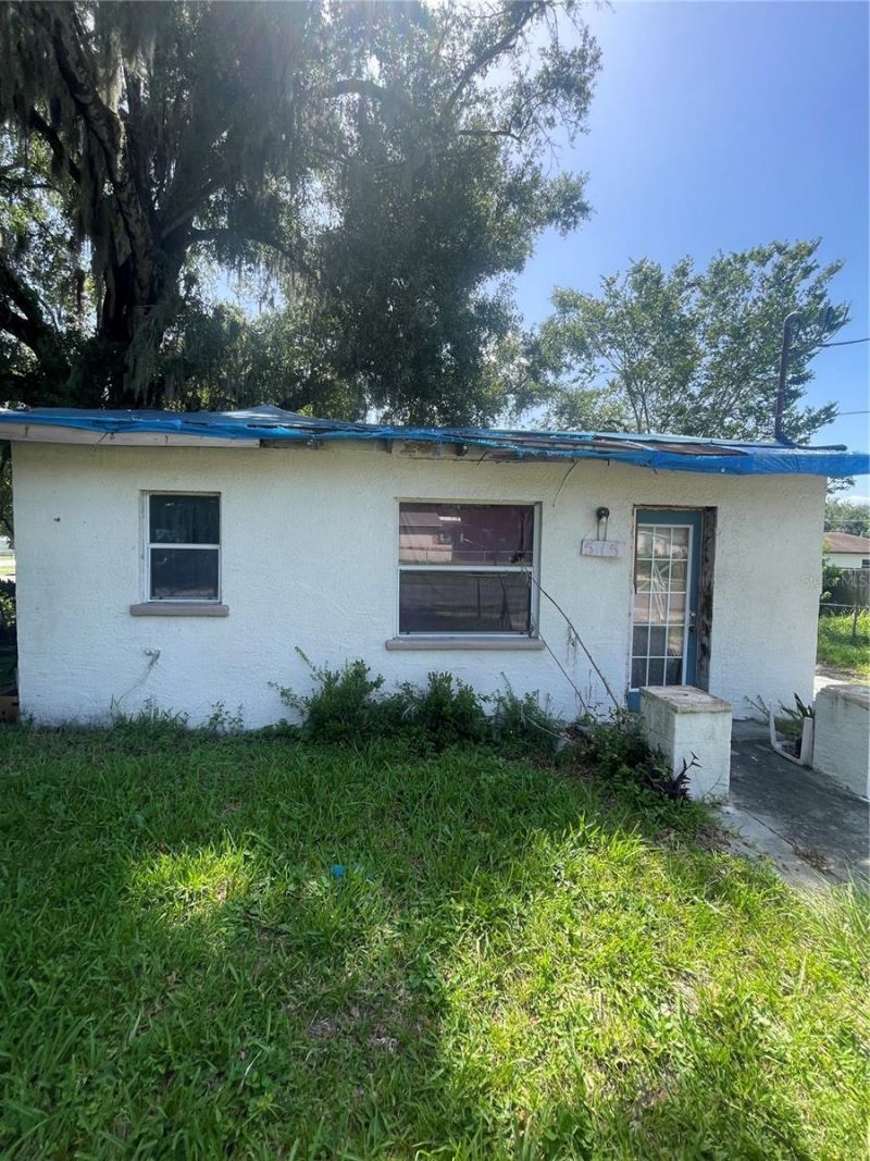 515 S Gordon Street, Plant City, FL 33563 Main Photo