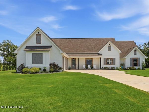 780 Cotton Creek Trail, Brandon, MS 39047