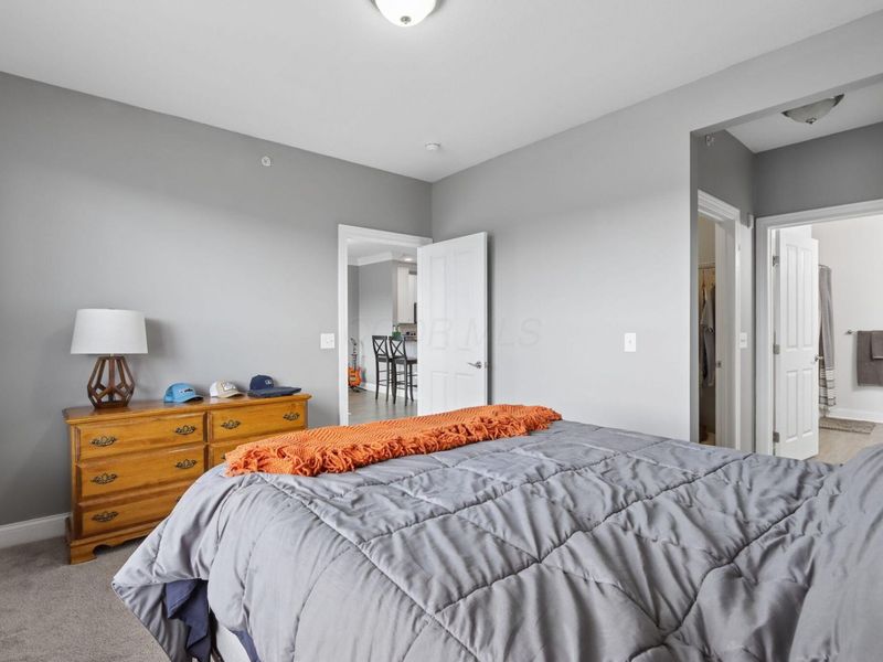 925 Ingleside Avenue, Unit 307, Columbus, OH 43215 Photo 14