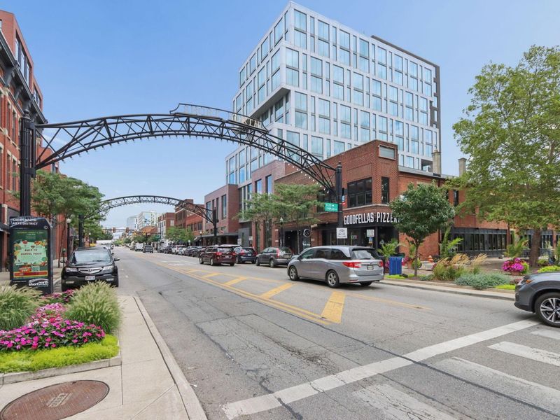 925 Ingleside Avenue, Unit 307, Columbus, OH 43215 Photo 21