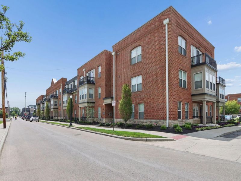 925 Ingleside Avenue, Unit 307, Columbus, OH 43215 Photo 22