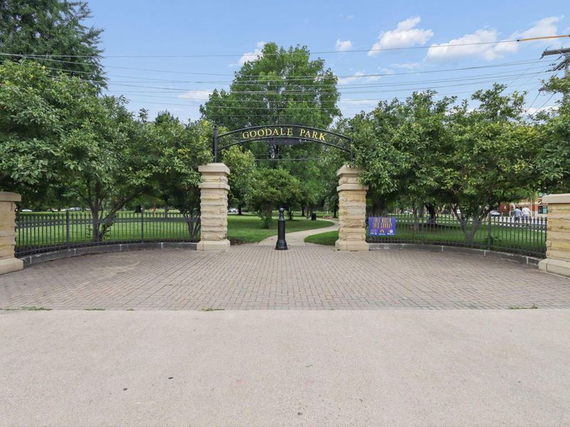 925 Ingleside Avenue, Unit 307, Columbus, OH 43215 Photo 24
