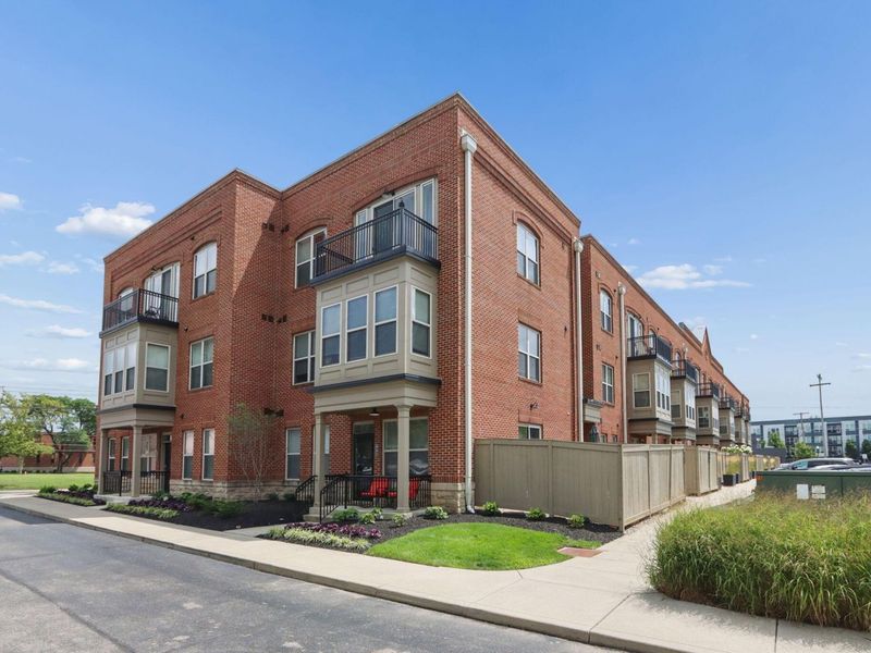 925 Ingleside Avenue, Unit 307, Columbus, OH 43215 Photo 3
