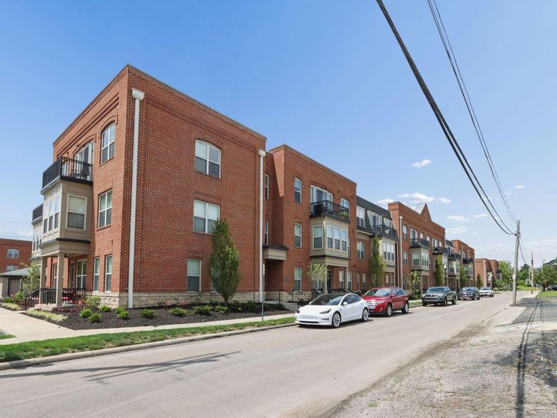 925 Ingleside Avenue, Unit 307, Columbus, OH 43215 Photo 4