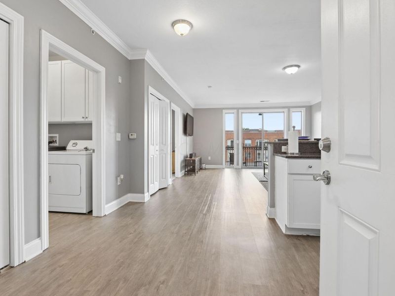 925 Ingleside Avenue, Unit 307, Columbus, OH 43215 Photo 5