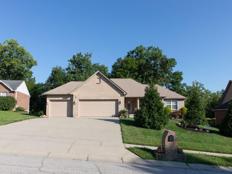 6260 Rebecca Way, Independence, KY 41051 Photo 1