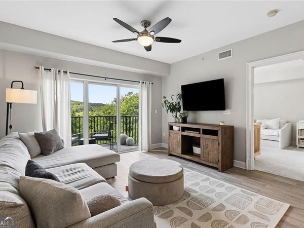 200 River Vista Drive, Unit 541, Atlanta, GA 30339
