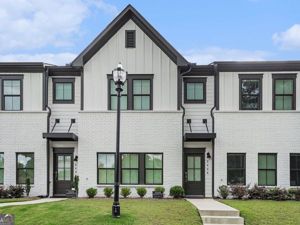 2406 Lakeshore Lane SE, Atlanta, GA 30316