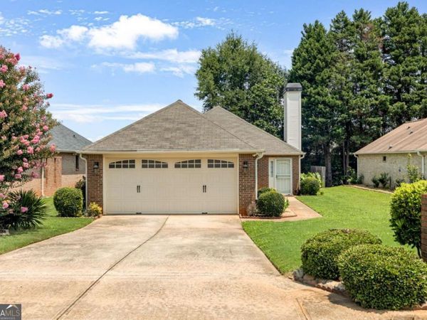 3357 Salem Cove Trail SE, Conyers, GA 30013