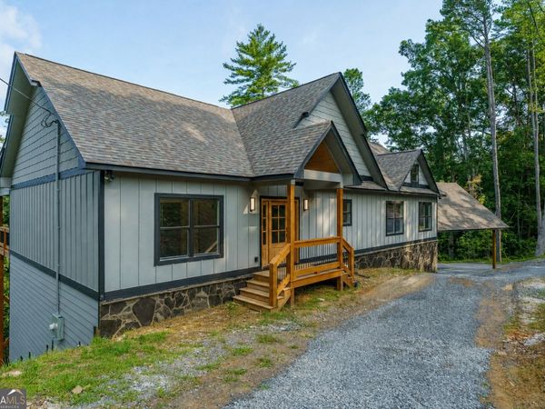 313 Jeff Drive, Ellijay, GA 30540