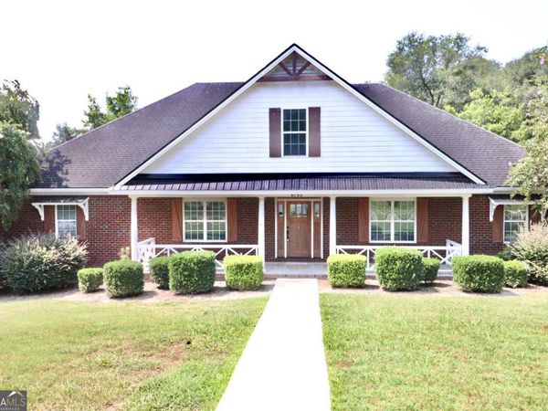 4752 San Saba Drive, Hahira, GA 31632