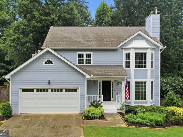 1427 Emerald Pine Court, Lawrenceville, GA 30043