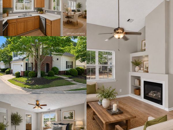 606 W Oaks Drive, Woodstock, GA 30188