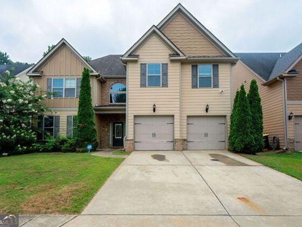 75 Village Park Drive, Newnan, GA 30265