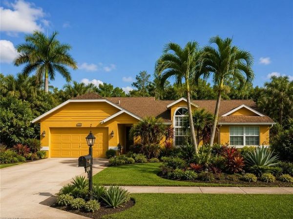 764 Saint Andrews BLVD, NAPLES, FL 34113