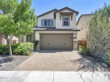 1910 Black Sand Drive, Reno, NV 89521 Photo