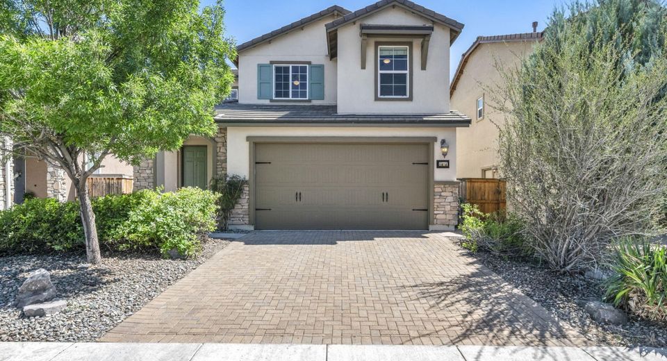1910 Black Sand Drive, Reno, NV 89521 Photo