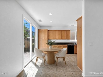 1910 Black Sand Drive, Reno, NV 89521 Photo