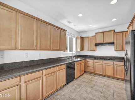 1910 Black Sand Drive, Reno, NV 89521 Photo