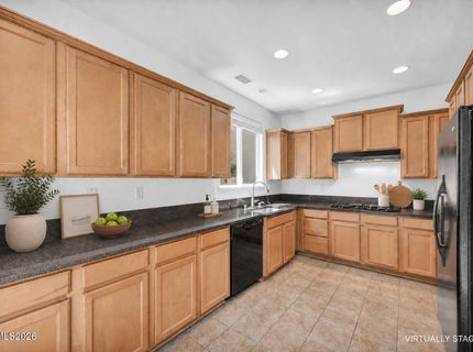 1910 Black Sand Drive, Reno, NV 89521 Photo