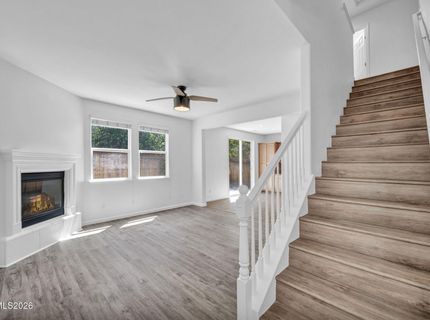1910 Black Sand Drive, Reno, NV 89521 Photo