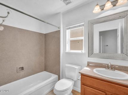 1910 Black Sand Drive, Reno, NV 89521 Photo
