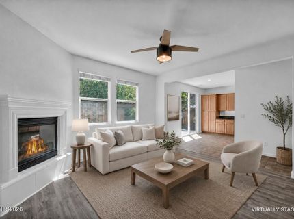 1910 Black Sand Drive, Reno, NV 89521 Photo