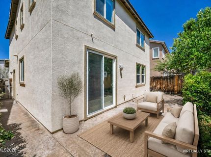 1910 Black Sand Drive, Reno, NV 89521 Photo